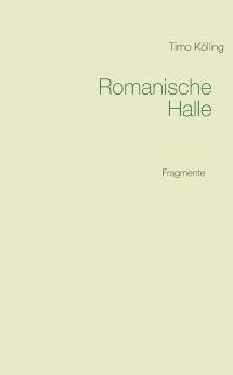Romanische Halle