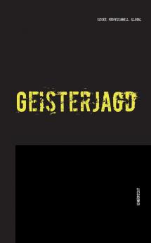 Geisterjagd