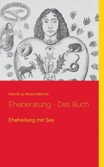 Eheberatung - Das Buch