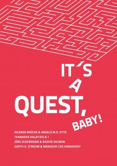 It's a Quest Baby!