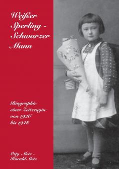 Weißer Sperling - Schwarzer Mann