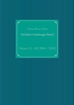 Herrlicher Urlaubsregen Band 2