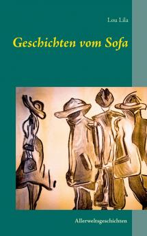 Geschichten vom Sofa