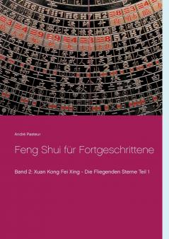 Feng Shui f��r Fortgeschrittene