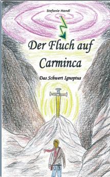 Der Fluch auf Carminca