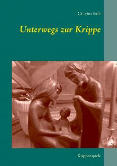 Unterwegs zur Krippe