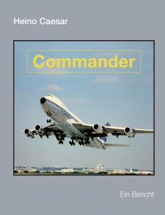 Commander (Buch III)