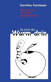 Da sitzt der Wurm drin