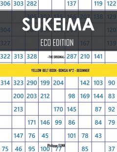 Sukeima Eco Edition