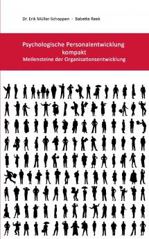 Psychologische Personalentwicklung kompakt