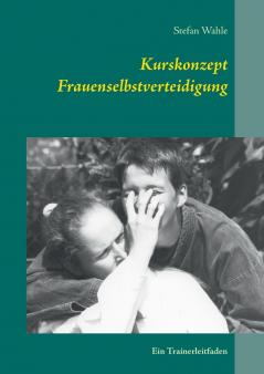 Kurskonzept Frauenselbstverteidigung