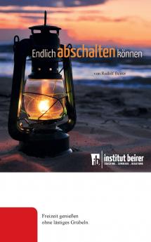 Endlich abschalten können