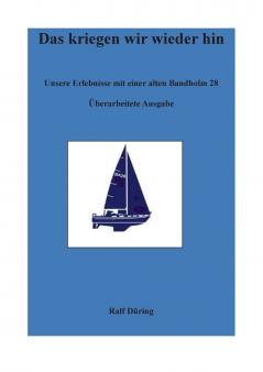 Das kriegen wir wieder hin