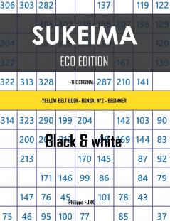 SUKEIMA ECO EDITION