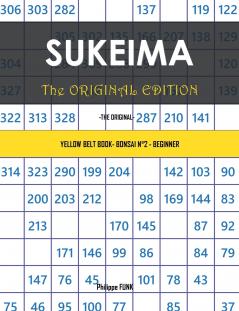 SUKEIMA ORIGINAL EDITION