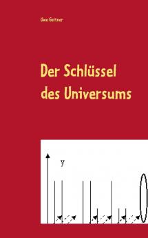 Der Schlüssel des Universums