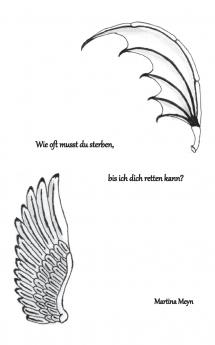 Wie oft musst du sterben bis ich dich retten kann?