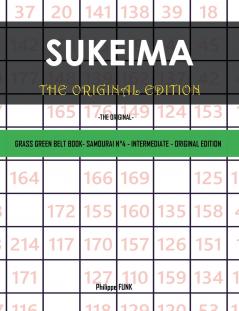 Sukeima Original Edition
