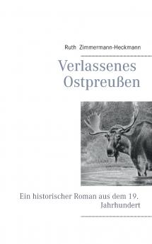Verlassenes Ostpreußen