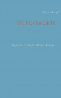 Gott ist für Dich!