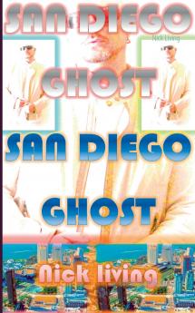 San Diego Ghost