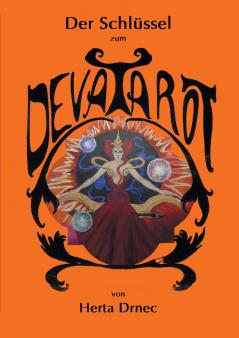 Der Schlüssel zum Deva Tarot