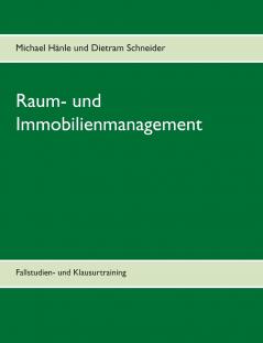 Raum- und Immobilienmanagement