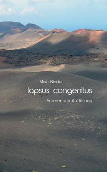 lapsus congenitus