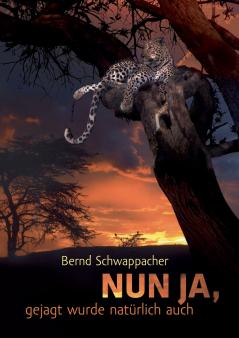 Nun ja gejagt wurde natürlich auch