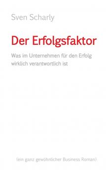 Der Erfolgsfaktor