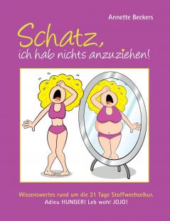 Schatz ich hab nichts anzuziehen!