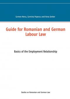 Guide for Romanian and German Labour Law