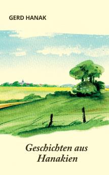 Geschichten aus Hanakien