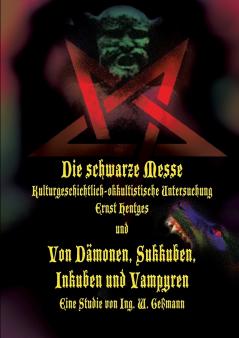 Die schwarze Messe