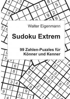 Sudoku Extrem