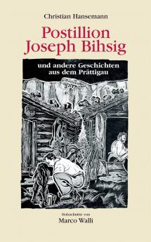 Postillion Joseph Bihsig