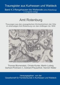 Amt Rotenburg