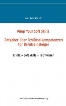 Pimp Your Soft Skills