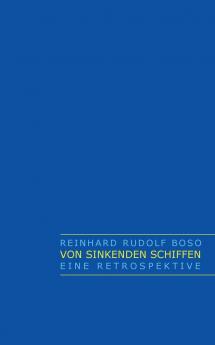 Von sinkenden Schiffen