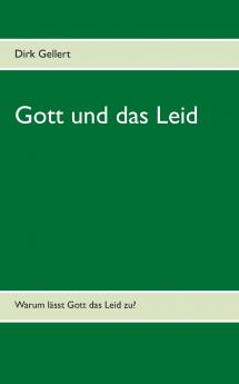 Gott und das Leid