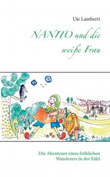 NANITO und die weiße Frau