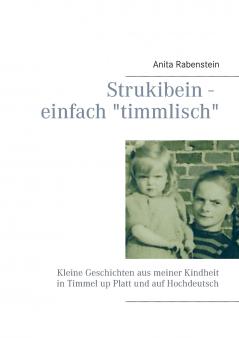 Strukibein - einfach timmlisch