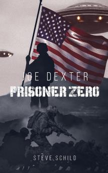 Joe Dexter Prisoner Zero