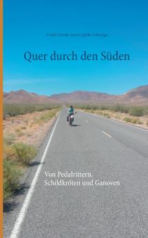 Quer durch den S��den