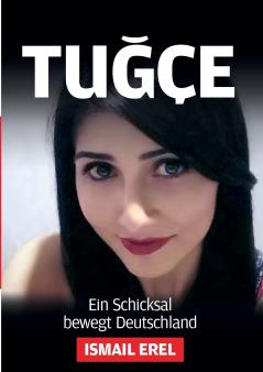 Tugce