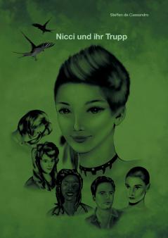 Nicci und ihr Trupp