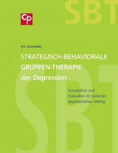 Strategisch-Behaviorale Gruppen-Therapie der Depression