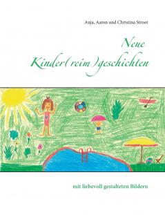 Neue Kinder(reim)geschichten
