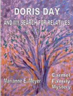 Doris Day and my search for relatives