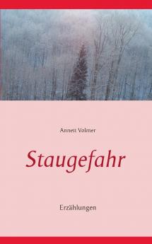 Staugefahr